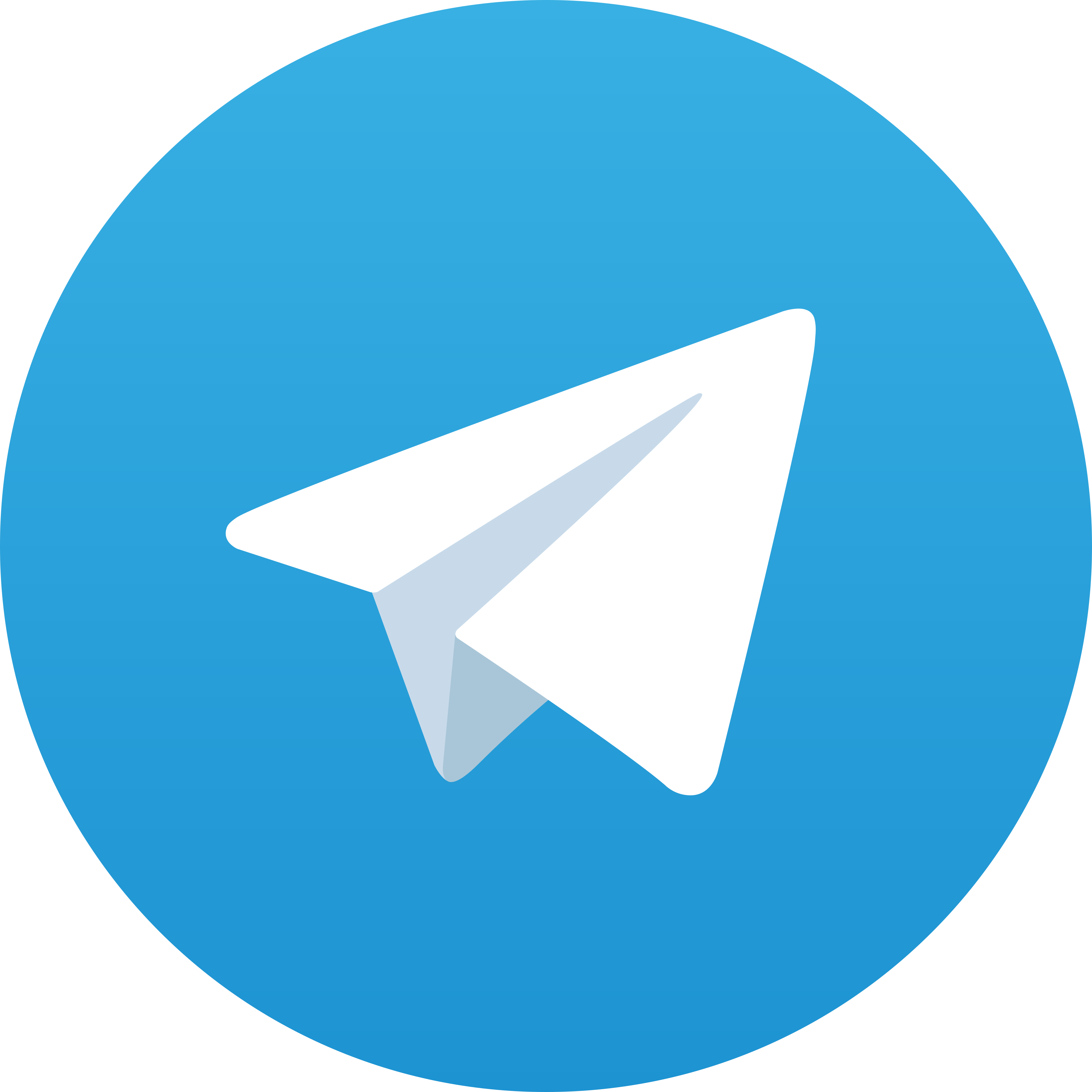 Telegram Winbet288